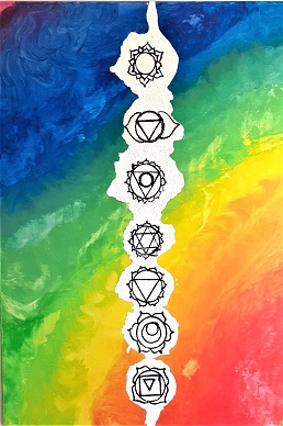 Chakras